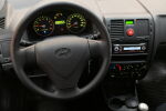 Punainen Viistoperä, Hyundai Getz – GHM-765, kuva 14