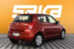 Oranssi Viistoperä, Suzuki Swift – GHP-180, kuva 8