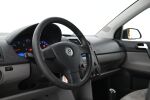 Sininen Viistoperä, Volkswagen Polo – GHT-314, kuva 13