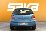 Sininen Viistoperä, Volkswagen Polo – GHT-314, kuva 7