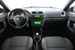 Harmaa Farmari, Skoda Fabia – GHX-752, kuva 15