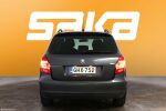 Harmaa Farmari, Skoda Fabia – GHX-752, kuva 7