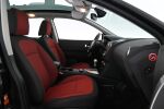 Musta Maastoauto, Nissan Qashqai – GHY-559, kuva 12