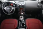 Musta Maastoauto, Nissan Qashqai – GHY-559, kuva 15