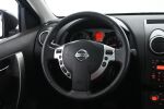 Musta Maastoauto, Nissan Qashqai – GHY-559, kuva 17
