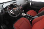 Musta Maastoauto, Nissan Qashqai – GHY-559, kuva 18