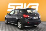 Musta Maastoauto, Nissan Qashqai – GHY-559, kuva 5