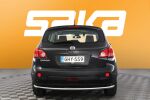 Musta Maastoauto, Nissan Qashqai – GHY-559, kuva 7