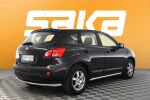 Musta Maastoauto, Nissan Qashqai – GHY-559, kuva 8