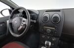 Musta Maastoauto, Nissan Qashqai – GHY-559, kuva 10