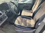 Valkoinen Henkilöauto, Volkswagen Transporter – GIA-361, kuva 3