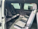 Valkoinen Henkilöauto, Volkswagen Transporter – GIA-361, kuva 4