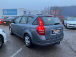 Sininen Farmari, Kia cee'd – GIE-686, kuva 3