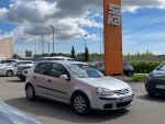 Harmaa Viistoperä, Volkswagen Golf – GIJ-306, kuva 1