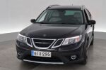 Musta Farmari, Saab 9-3X – GIX-295, kuva 27