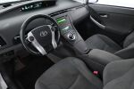 Valkoinen Viistoperä, Toyota Prius – GIY-948, kuva 15