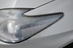 Valkoinen Viistoperä, Toyota Prius – GIY-948, kuva 26