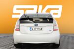 Valkoinen Viistoperä, Toyota Prius – GIY-948, kuva 7