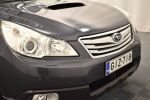 Harmaa Farmari, Subaru Outback – GIZ-718, kuva 10