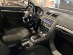 Musta Farmari, Skoda Octavia – GJB-835, kuva 4