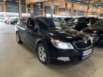 Musta Farmari, Skoda Octavia – GJB-835, kuva 1