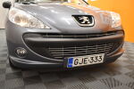 Harmaa Viistoperä, Peugeot 206+ – GJE-333, kuva 9