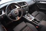 Musta Viistoperä, Audi A5 – GJE-714, kuva 14