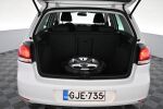 Valkoinen Viistoperä, Volkswagen Golf – GJE-735, kuva 10