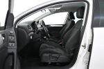 Valkoinen Viistoperä, Volkswagen Golf – GJE-735, kuva 11