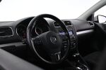 Valkoinen Viistoperä, Volkswagen Golf – GJE-735, kuva 18
