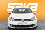Valkoinen Viistoperä, Volkswagen Golf – GJE-735, kuva 2