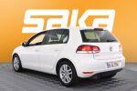 Valkoinen Viistoperä, Volkswagen Golf – GJE-735, kuva 5