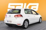Valkoinen Viistoperä, Volkswagen Golf – GJE-735, kuva 8