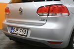 Harmaa Viistoperä, Volkswagen Golf – GJE-763, kuva 10