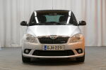 Harmaa Viistoperä, Skoda Fabia – GJH-229, kuva 2