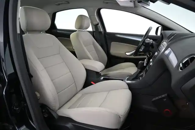 Musta Sedan, Ford Mondeo – GJI-613