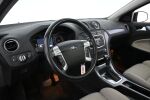 Musta Sedan, Ford Mondeo – GJI-613, kuva 17