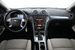Musta Sedan, Ford Mondeo – GJI-613, kuva 20