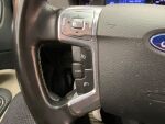Musta Sedan, Ford Mondeo – GJI-613, kuva 4