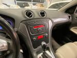 Musta Sedan, Ford Mondeo – GJI-613, kuva 5