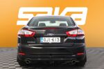 Musta Sedan, Ford Mondeo – GJI-613, kuva 7