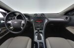 Musta Sedan, Ford Mondeo – GJI-613, kuva 9