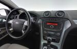 Musta Sedan, Ford Mondeo – GJI-613, kuva 10
