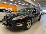 Musta Sedan, Ford Mondeo – GJI-613, kuva 1