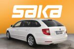 Valkoinen Farmari, Skoda Superb – GJJ-206, kuva 5