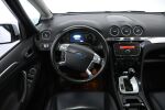 Valkoinen Tila-auto, Ford S-Max – GJK-210, kuva 3