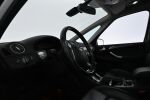 Valkoinen Tila-auto, Ford S-Max – GJK-210, kuva 4