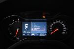 Valkoinen Tila-auto, Ford S-Max – GJK-210, kuva 5