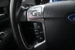 Valkoinen Tila-auto, Ford S-Max – GJK-210, kuva 6