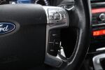 Valkoinen Tila-auto, Ford S-Max – GJK-210, kuva 7